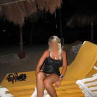 Pic #15 Various Upskirts - Public Exhibitionist, Public Place, Blonde, Dressed, Wife/wives