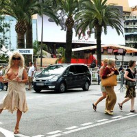 Pic #6 Druna At The Cannes Film Festival