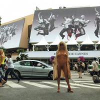 Pic #7 Druna At The Cannes Film Festival