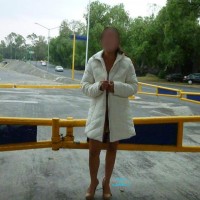 Pic #1 Estadio - Public Exhibitionist, Public Place