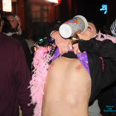 Pic #5 Mardi Gras 2014 - Small Tits