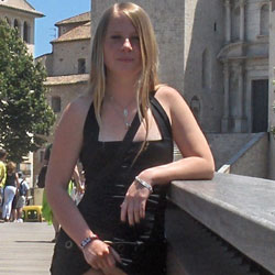 Hot Day - Flashing, Public Exhibitionist, Public Place