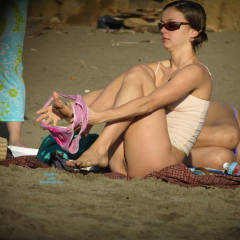 Pic #7 Culotte - Beach