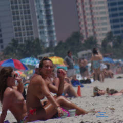 Pic #1 South Beach To Haulover - Beach