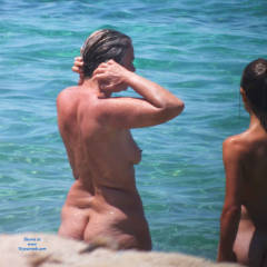 Pic #2 Nue Dans le Sud - Beach