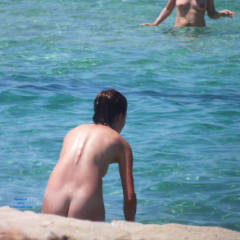 Pic #7 Nue Dans le Sud - Beach