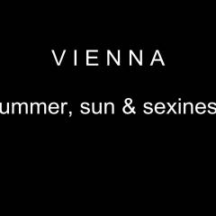 Vienna - Summer, Sun And Sexiness - Redhead, Shaved