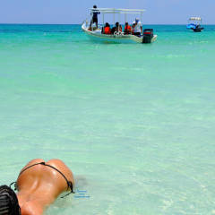 Pic #6 Sfizy In Mexico! - Beach, Big Tits