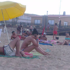 Pic #3 En la Playa 2 - Beach