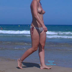 Pic #8 En la Playa 2 - Beach