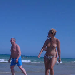 Pic #10 En la Playa 2 - Beach