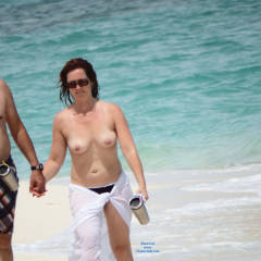 Pic #4 Topless Beach - Beach