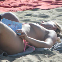 Pic #7 Cran Canaria - Beach