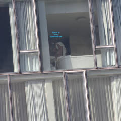 Pic #1 Girls In Whe Windows - Voyeur