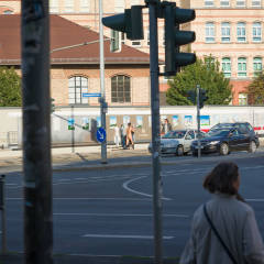 Pic #3 City Walk - Public Place, Public Exhibitionist, Flashing