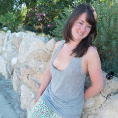 Pic #1 On the Road - Cyprus - Shaved, Brunette