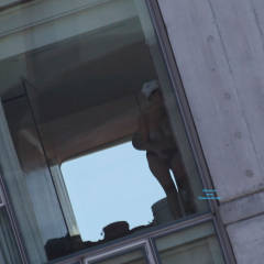 Pic #7 NYC Hotel Views Winter Pt 1 - Voyeur