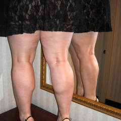 Pic #4 Huge Legs