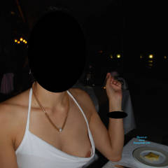 Pic #4 Up My Skirt - Flashing, Public Exhibitionist, Public Place, Wife/wives