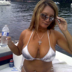 Pic #3 Party Cove Lake Of The Ozarks 2 - Big Tits