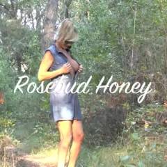 Rosebud Honey - Big Tits, Blonde, High Heels Amateurs, Nature