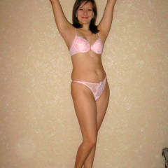 Pic #5 My Wife - Brunette, Lingerie, Wife/wives