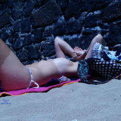 Pic #2 En Lanzarote - Beach