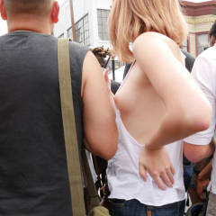 Pic #2 Folsom Street Fair 4