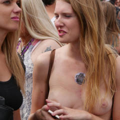 Pic #5 Folsom Street Fair 4