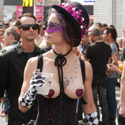 Pic #6 Folsom Street Fair 4