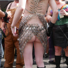 Pic #8 Folsom Street Fair 4