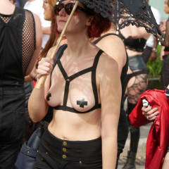 Pic #10 Folsom Street Fair 4