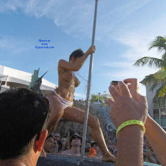 Pic #6 Wet T-Shirt Contest In Key West