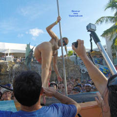 Pic #9 Wet T-Shirt Contest In Key West