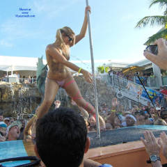 Pic #10 Wet T-Shirt Contest In Key West