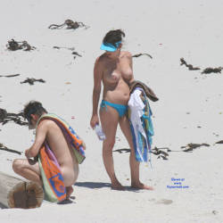 Pic #1 Cape Town - Beach Voyeur