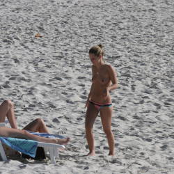 Pic #4 Cape Town - Beach Voyeur