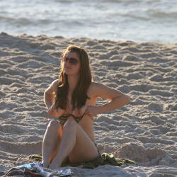 Pic #5 Cape Town - Beach Voyeur