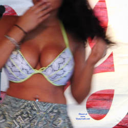 Pic #4 Cruise Views - Bikini Voyeur