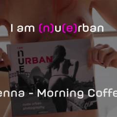 Vienna - Morning Pleasure  - Firm Ass, Lingerie, Redhead, Shaved