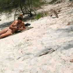 Pic #6 Thailand Beach - Beach Voyeur