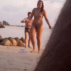 Pic #7 Thailand Beach - Beach Voyeur