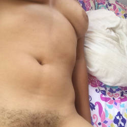 Pic #8 Selfies For My Fans - Big Tits, Bush Or Hairy