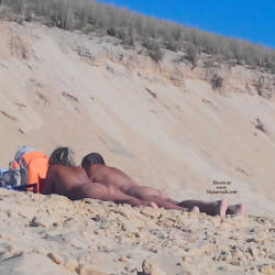 Pic #6 France - Beach Voyeur, Bikini Voyeur