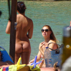 Pic #5 Skiathos Greece - Beach Voyeur, Bikini Voyeur