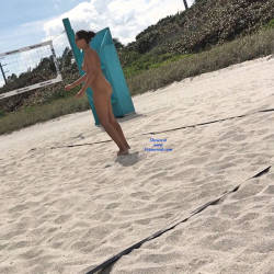 Pic #3 Beach Volleyball Babe - Beach, Outdoors