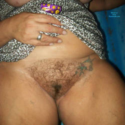 Pic #9 Mais Da Cigana Pra Vcs - Big Tits, Flashing, Public Exhibitionist, Public Place, Redhead, Bush Or Hairy