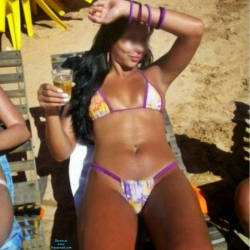 Pic #7 Beach And Beer From Recife City - Bikini Voyeur, Outdoors, Beach Voyeur