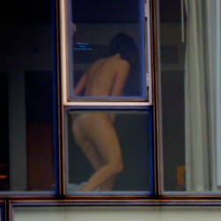 Pic #4 I Love NY Part 4 - Voyeur