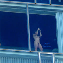 Pic #5 I Love NY Part 4 - Voyeur